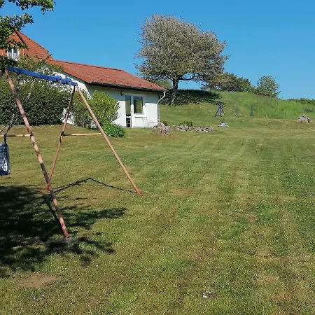 Ferienhaus Erholung 度假居 Nipmerow