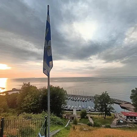 Ferienhaus Erholung Nipmerow