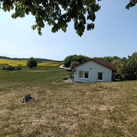 Ferienhaus Erholung * Nipmerow
