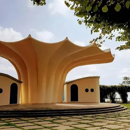 Ferienhaus Erholung 度假居 *