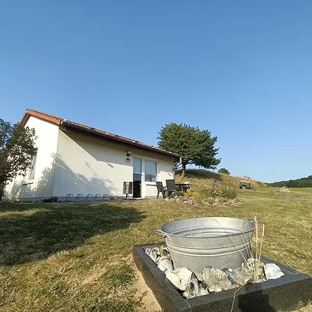 Ferienhaus Erholung 度假居