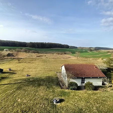 Ferienhaus Erholung * Nipmerow