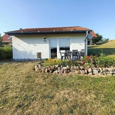 Ferienhaus Erholung 度假居 Nipmerow
