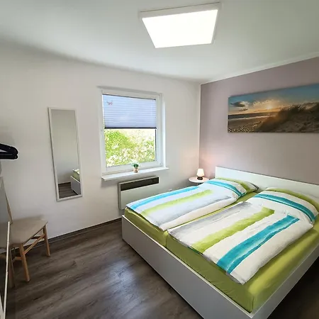 Ferienhaus Erholung 度假居