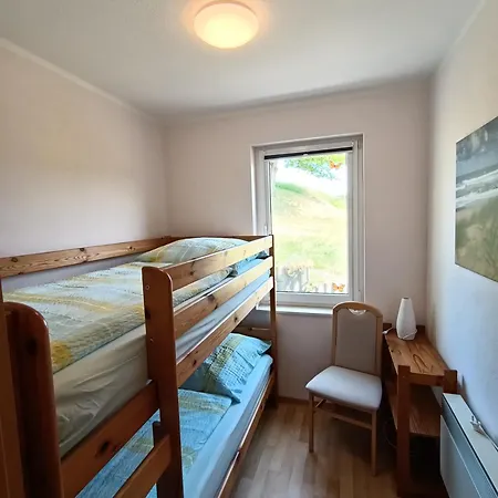 Ferienhaus Erholung